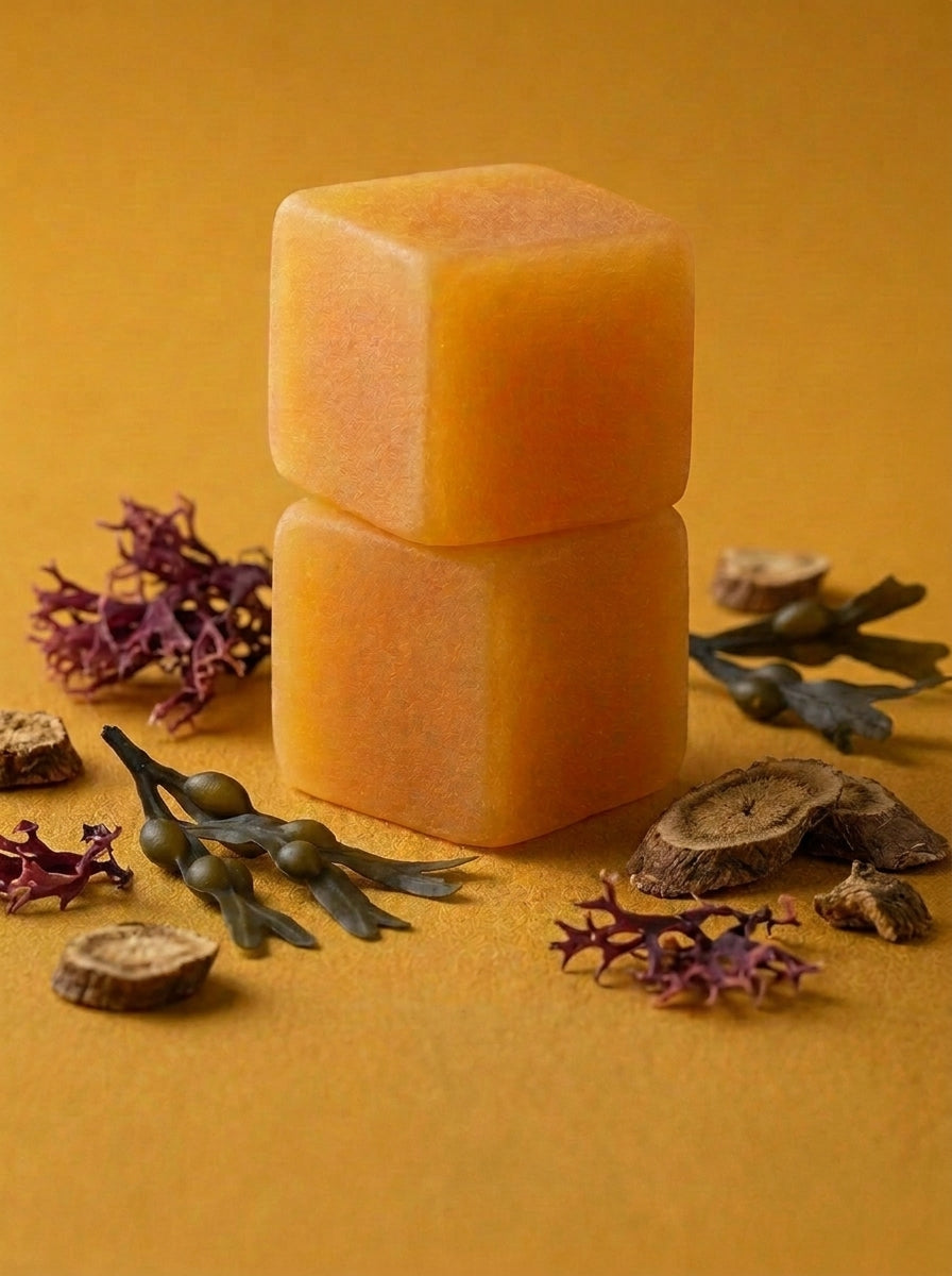 Irish Sea Moss Gummies